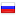 filmix.net server is located in Russia